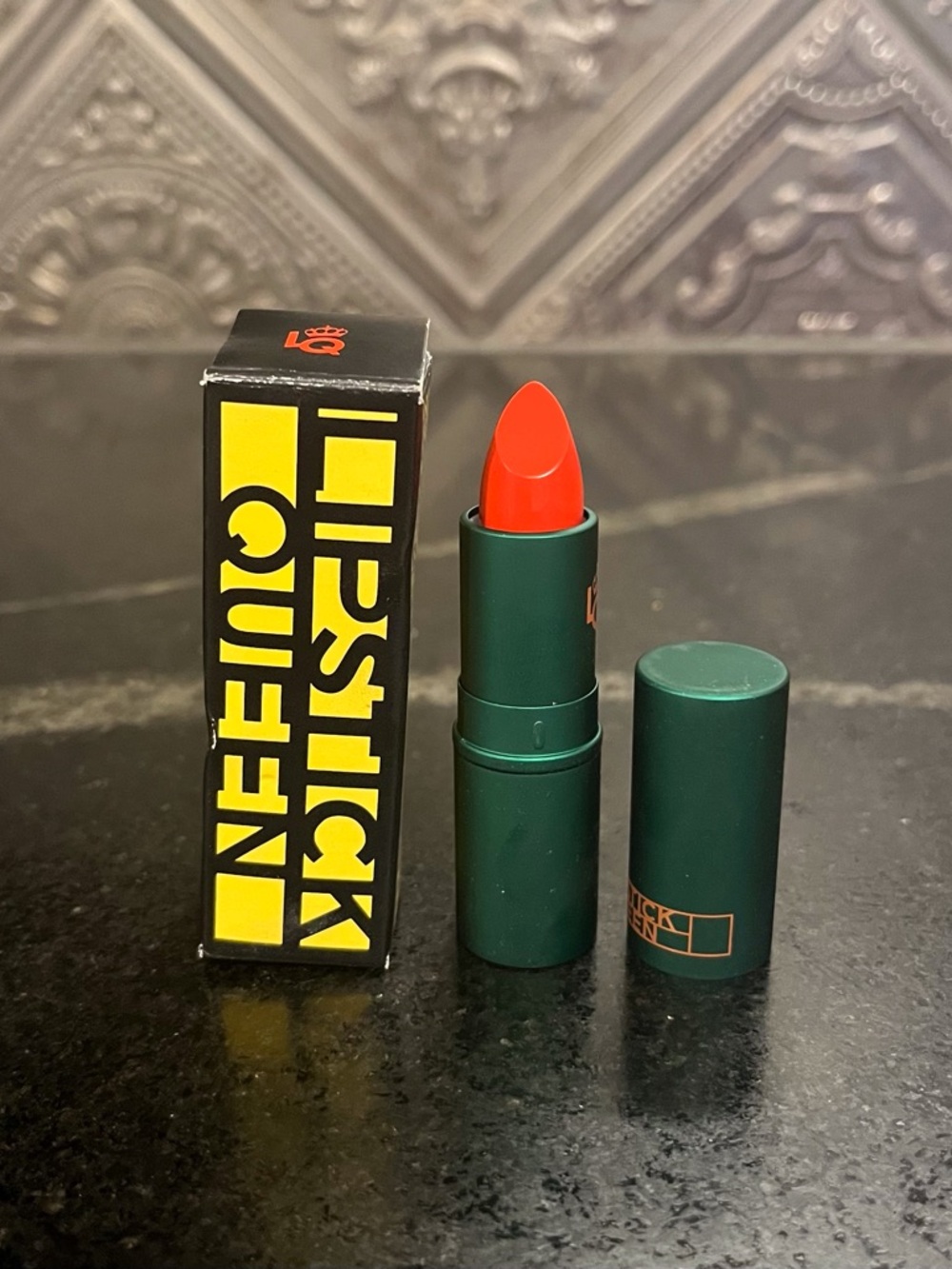 Lipstick Queen- Jungle Queen